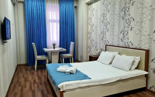 Hotel Nord