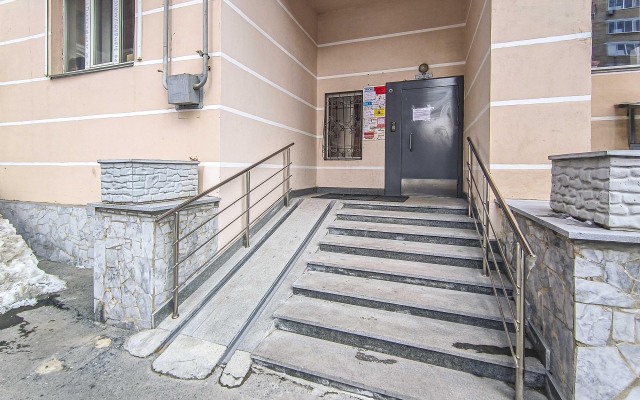 Квартира Большая Двушка