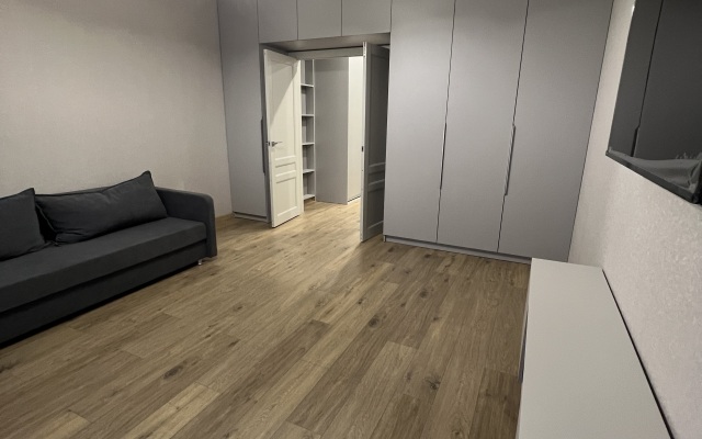 Квартира Видовая двушка у парка Лесоводов