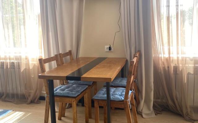 Квартира Студия в Центре