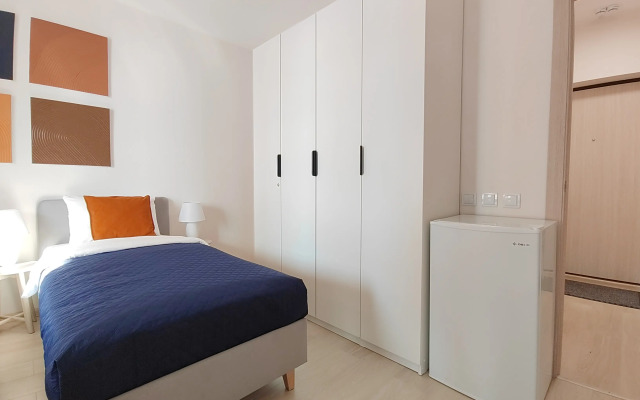 Квартира Видовая студия ЖК Венеция