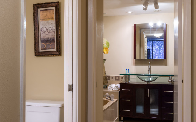 Апартаменты Cozy Stay