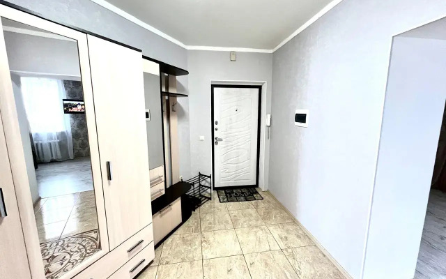 Apartamenty topovaya lokatsiya v Astrakhani Flat