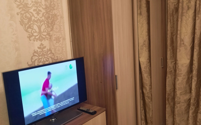 Квартира в ЖК Царская столица