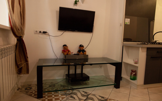 Na Flotskom Spuske Flat