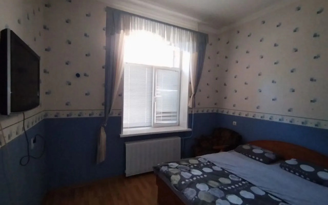 Na Ulitse Sovetskaya 17 Flat
