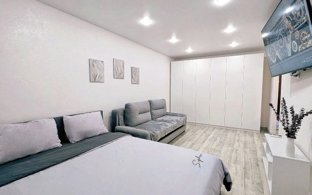 Квартира в Историческом Центре 2 | KazanApart