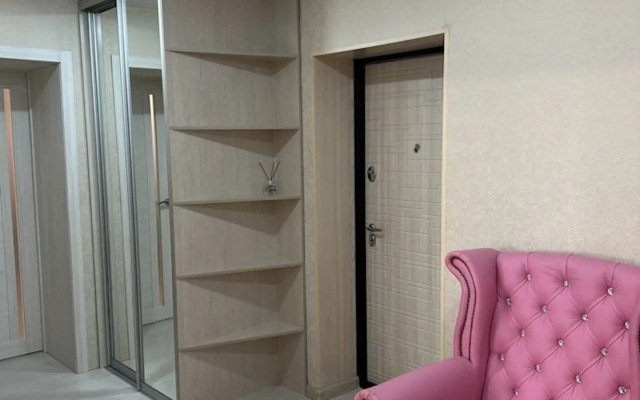 Na Ulitse Bolshaya 9 Flat