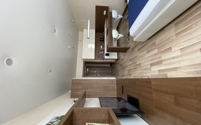 Yes Na Khoshimina 16 Apartments