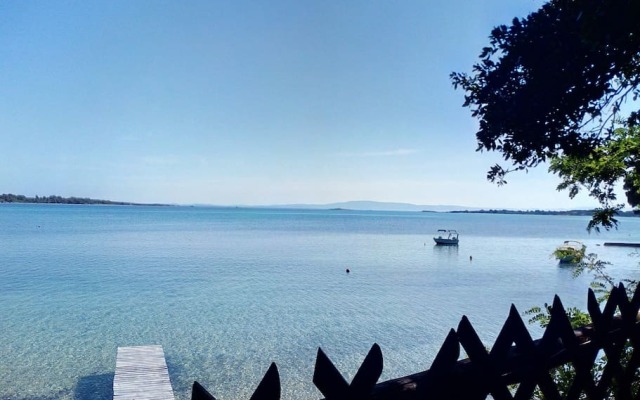 Villa Seafront Greece