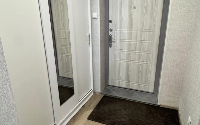 Квартира уютная двушка в центре города