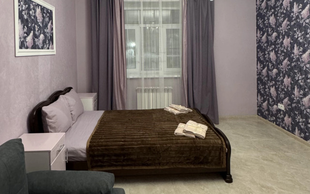 Prostornaya Odnushka Ryadom S Tsentrom Apartment