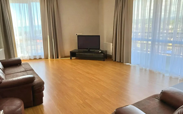 Апартаменты Ri-apart