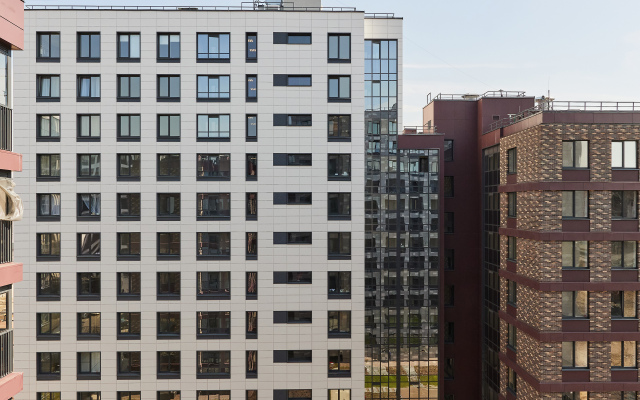 Апартаменты RENT198 для 6 гостей