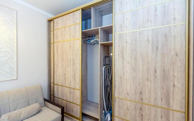 Апартаменты Apartment on Primorskaya