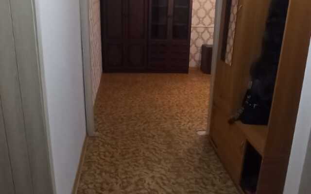 Proletarskiy Prospekt 3 Apartments