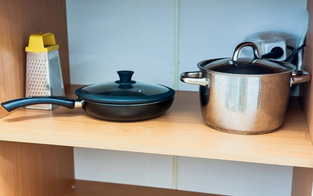 Квартира 2-к. Квартира 80 м² 3 Кровати