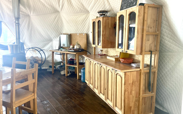 Atmosfera Glamping