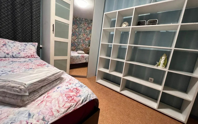 Квартира на Ул Троллейная 3