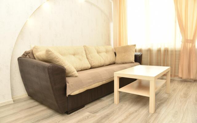 3-х ком квартира на Маяковской