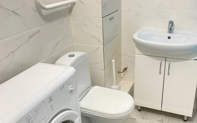 Квартира 3-комнатная на Пролетарской