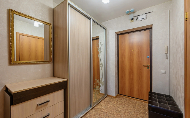 Апартаменты Свердлова 1Г