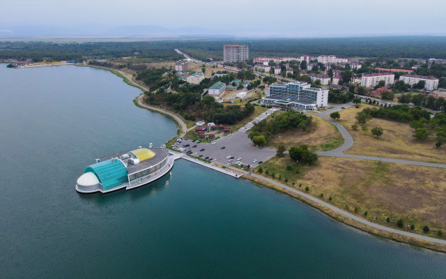 Tijnalla Hotel