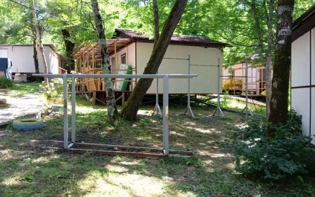 Triumf Guest house