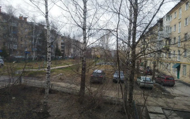 Na Prospekte Gagarina, 8-Ya Liniya, 7 Flat