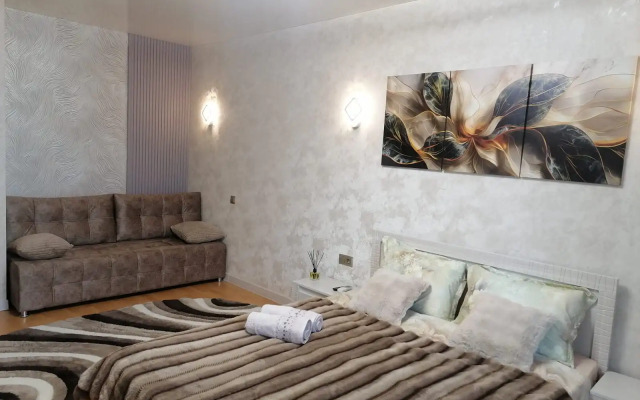 Квартира уютная у Мамаева Кургана