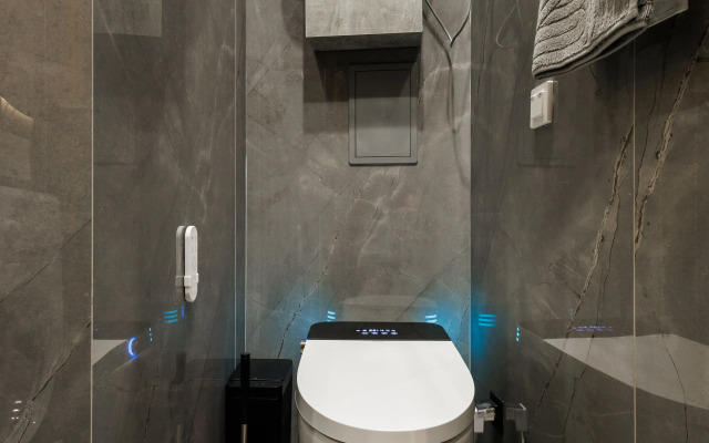 Sweet Dreams u Kazanskogo Kremlya Apartments