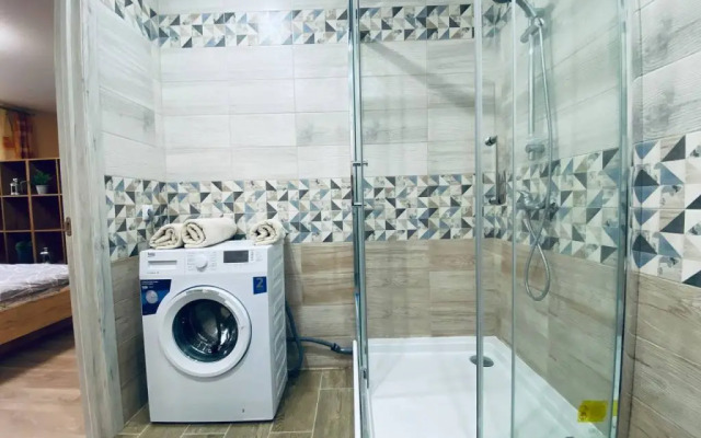 Апартаменты Room-Room Хользунова 38