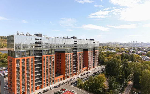 Квартира Larinstay