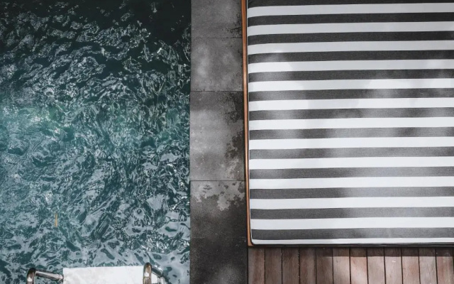Апарт-отель Suom Apartments & Villas Canggu — фото 5