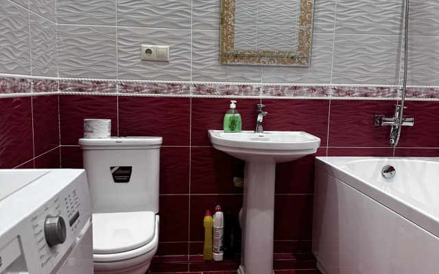 Апарт-отель Ru 4