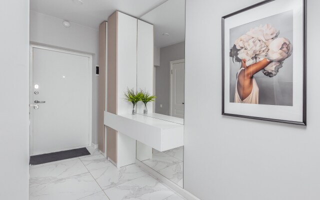 Studiya U Morya Ot Bulgasari Flat