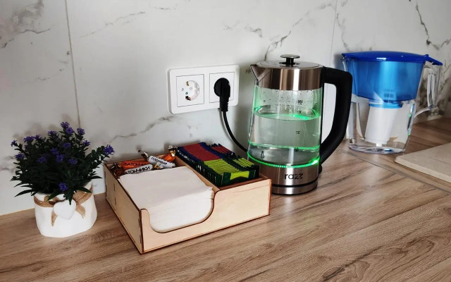 Квартира на улице Минигали Губайдуллина 10