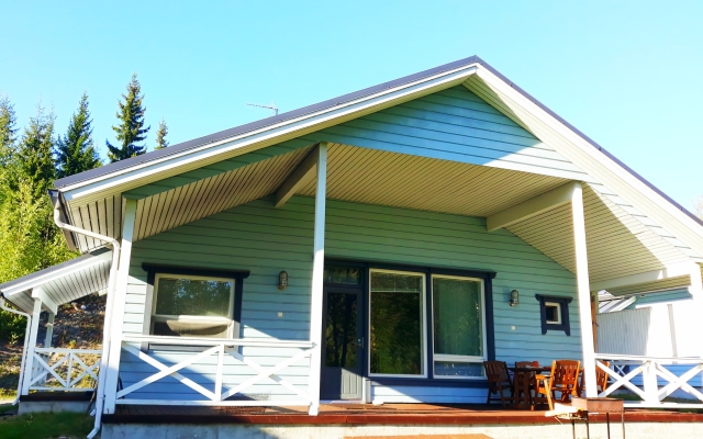 Вилла Pajarinniemi Cottage