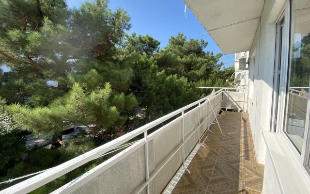 Апартаменты 260 на Грибоедова