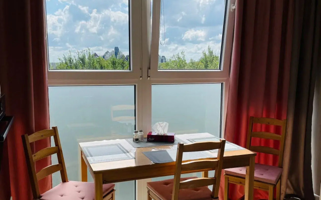 Apart -Leo Apartments