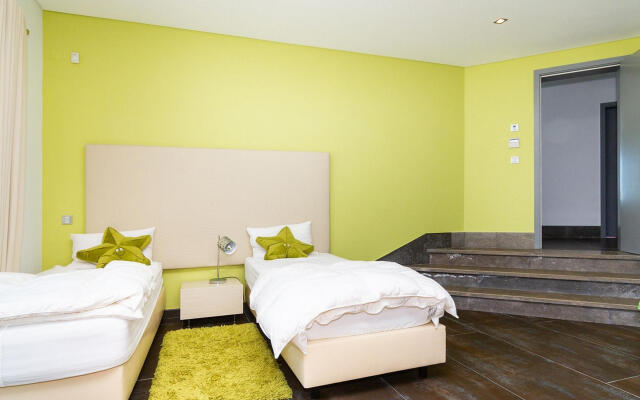 Alba Sunrise Villa #2102 - Lagos - T5