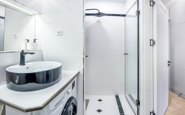 Hb Apartments University I Apartments