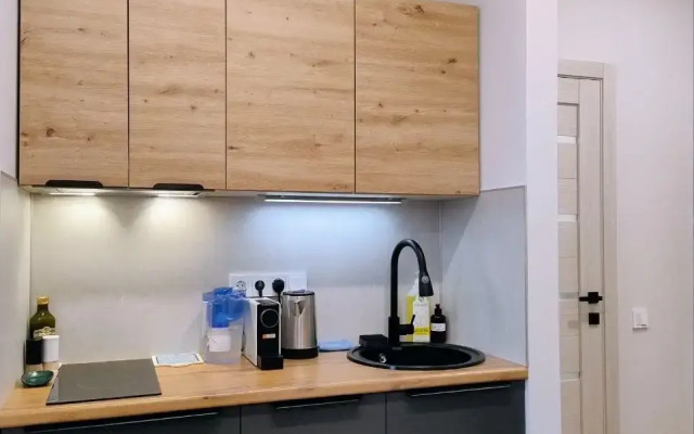 Квартира от ГорЖилФонд Люкс у ВДНХ