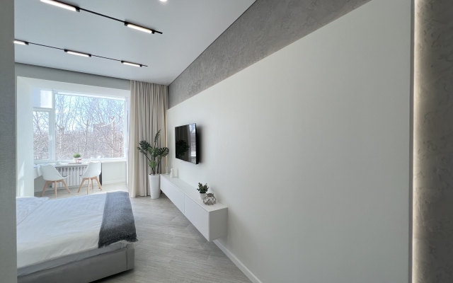 Smart 5 Apartments