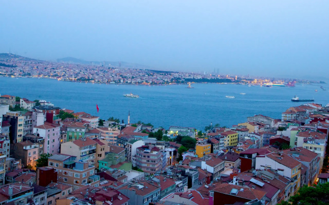 Taksim Star Hotel
