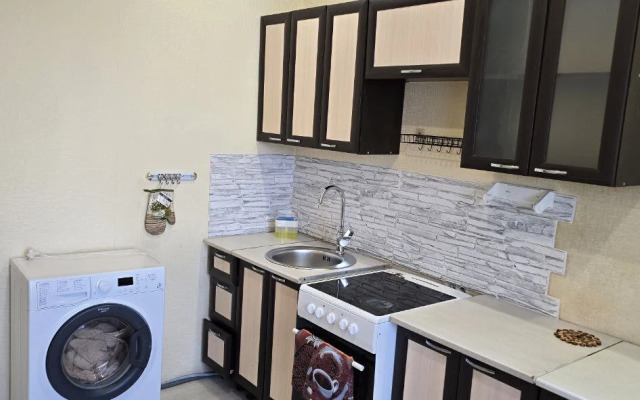 Квартира на Киренской