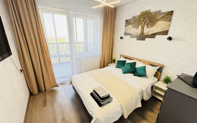 Квартира Шик