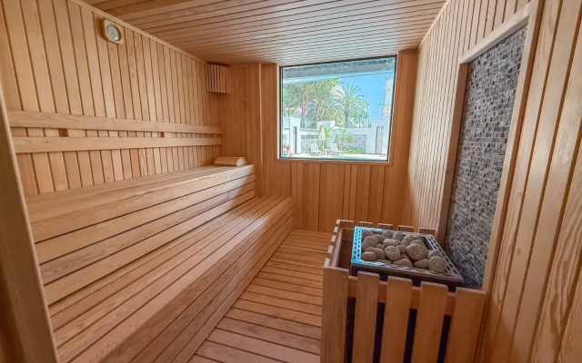 Квартира в Midpoint residence Kleopatra