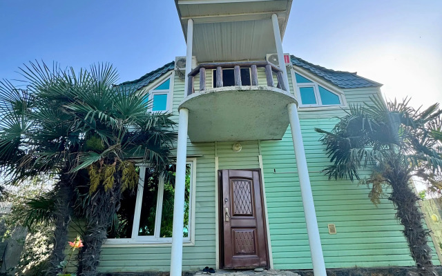 Частный дом у Моря