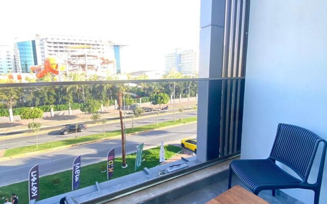 Alice Hotel Antalya